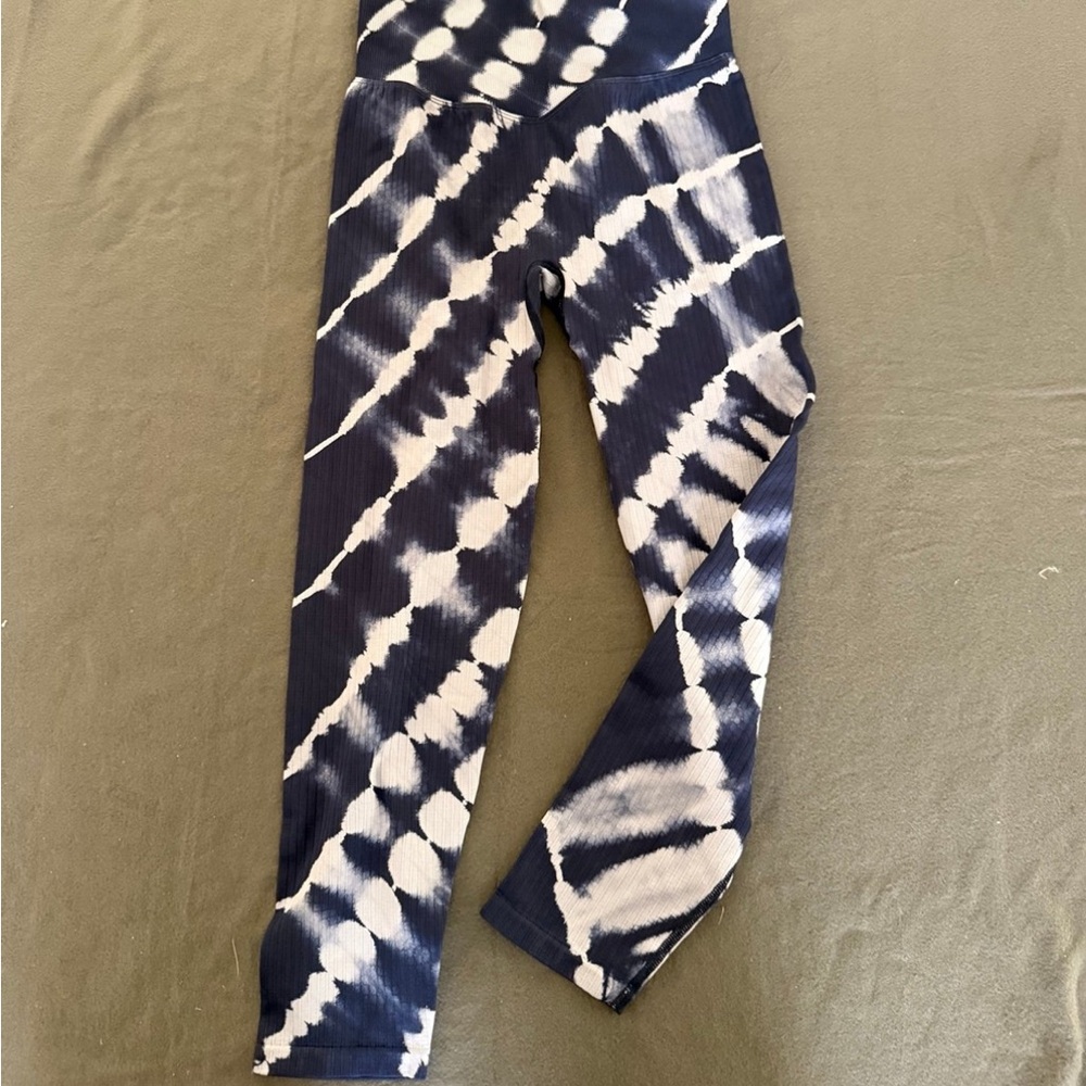 Pink Victoria’s Secret Leggings